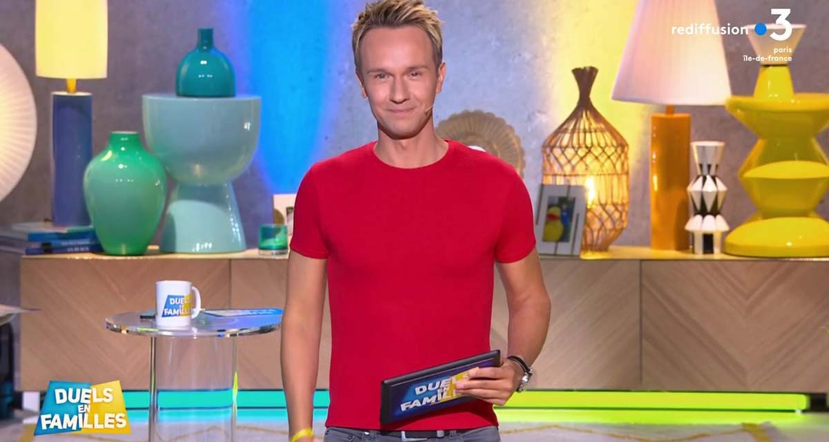 Slam : Cyril Féraud en alerte, le champion Enzo éliminé sur France 3 ?