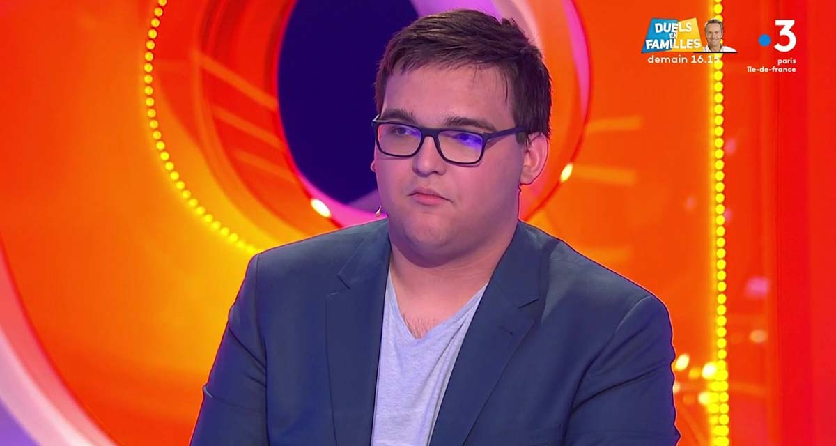 Slam : Cyril Féraud face à un truc de dingue, le champion Enzo éliminé sur France 3 ?