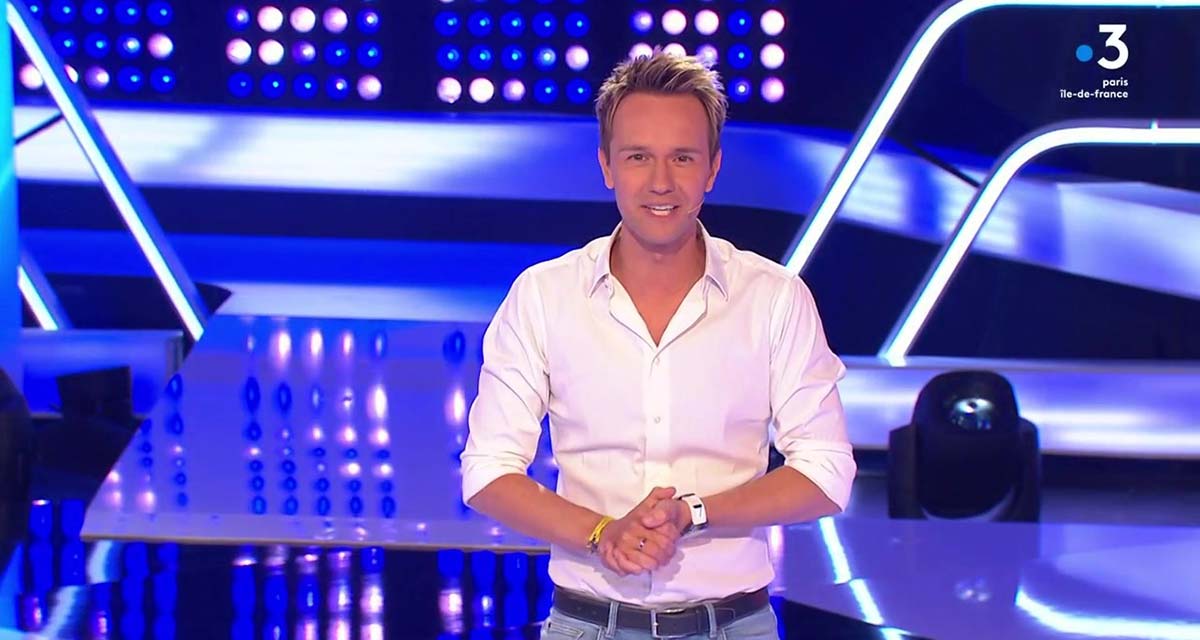 Slam : Cyril Féraud contrarié, le champion Enzo éliminé sur France 3 ?