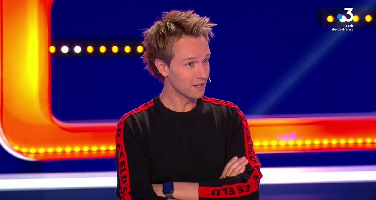 Slam : Cyril Féraud attaqué, le champion Enzo éliminé sur France 3 ?