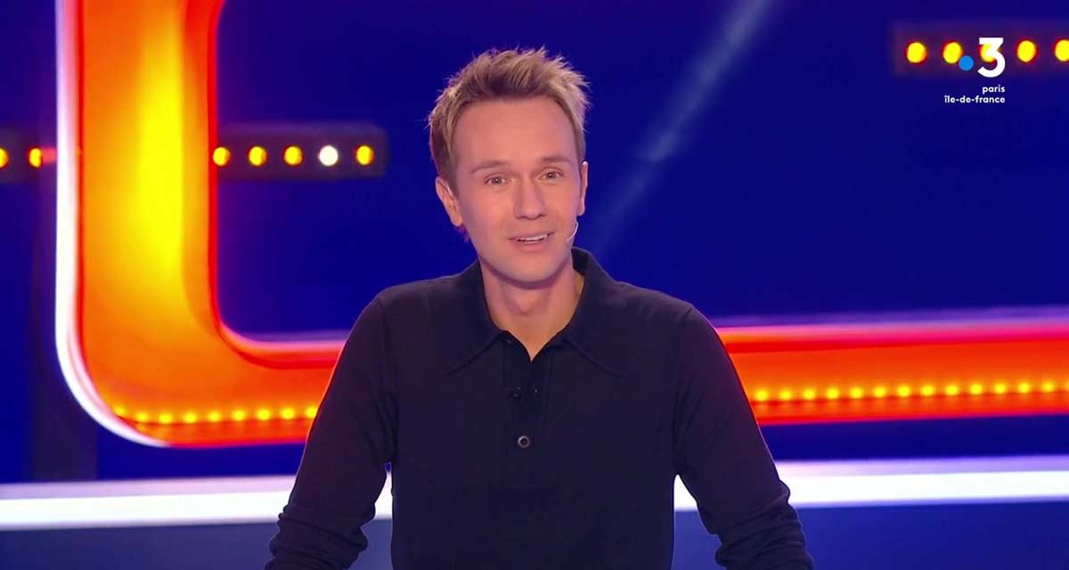 Slam : « Tu t’es pris une taule ! », Cyril Féraud nargue un candidat sur France 3