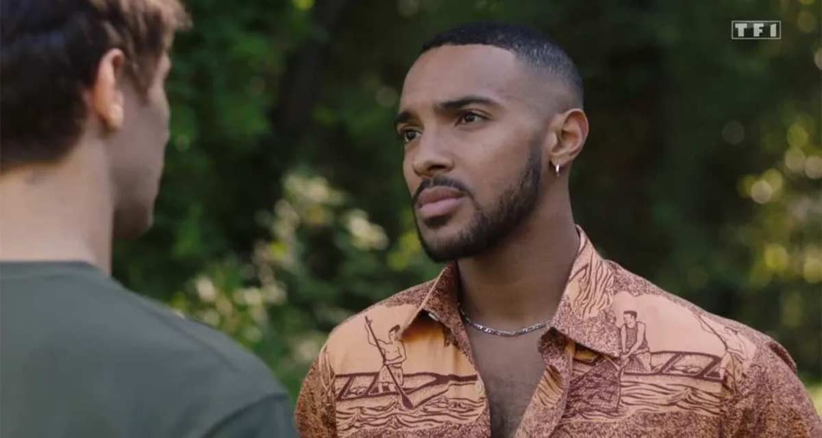 Ici tout commence (spoiler) : Rose et Solal enfin en couple sur TF1 ? « S’il pouvait avoir une belle histoire d’amour », la réponse sans détour de Benjamin Doumba-Paris 