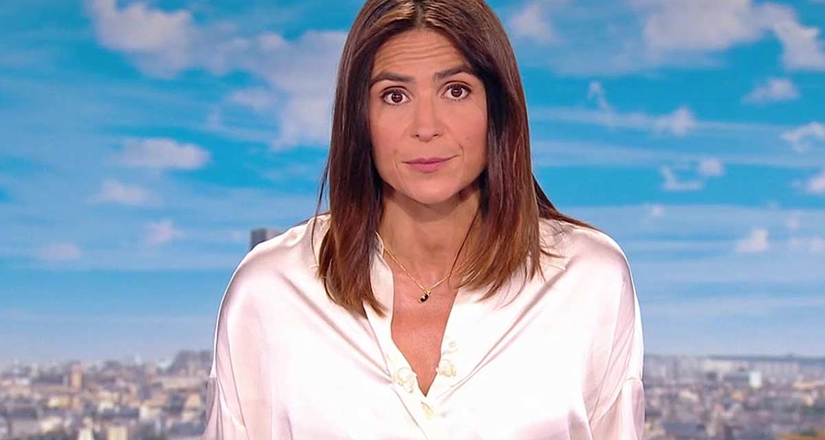 Sonia Chironi : cette annonce surprenante sur France 2