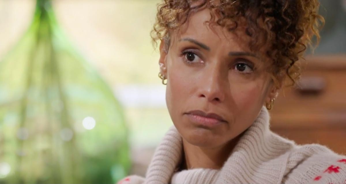 Un dimanche à la campagne : Sonia Rolland dévoile un terrible traumatisme, coup d’arrêt pour Frédéric Lopez