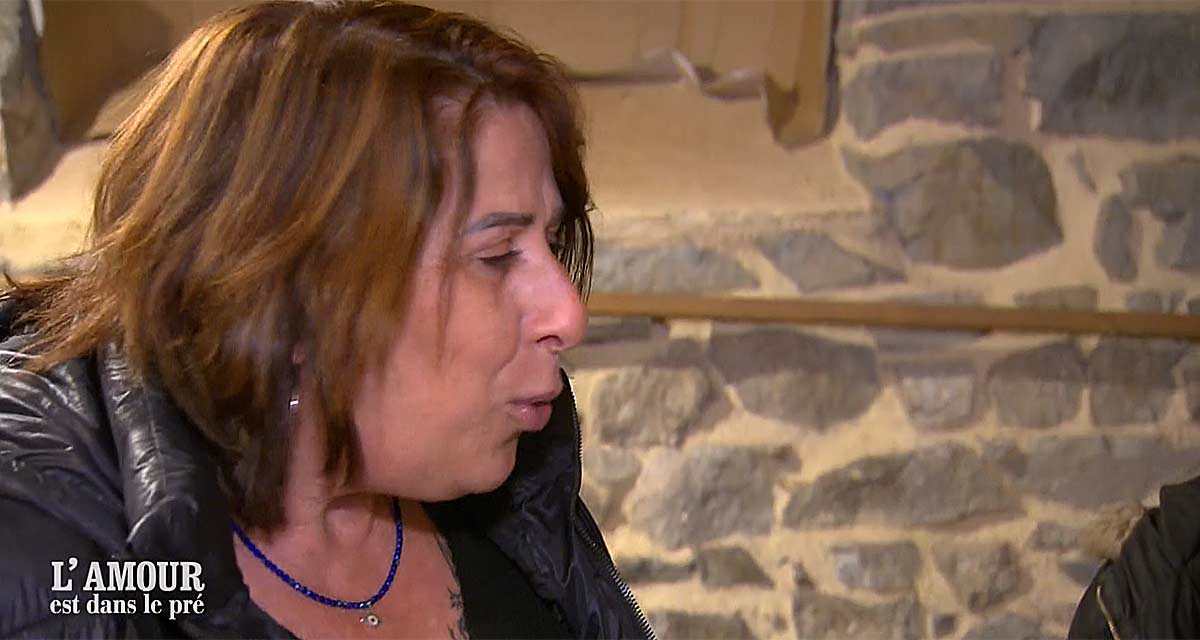 L’amour est dans le pré : nouvelle dispute entre Sophie et Clotilde chez Roméo « Tu comprends tout de travers ! » 