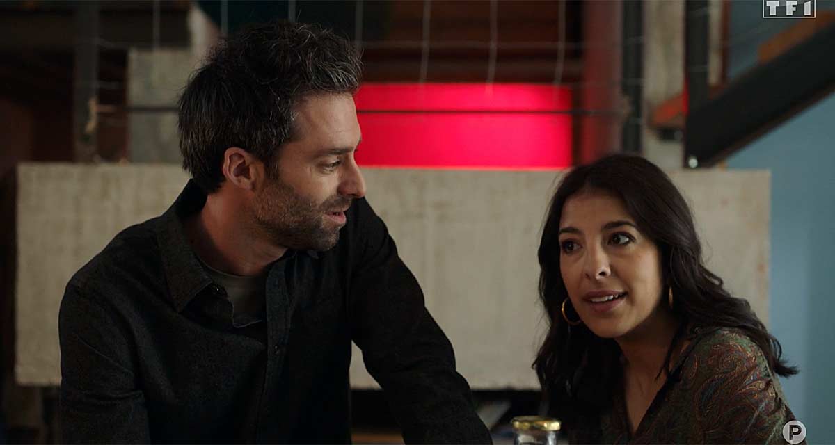 Demain nous appartient (spoiler) : Soraya rompt avec Stéphane, Victoire attaquée par Aaron sur TF1 ?