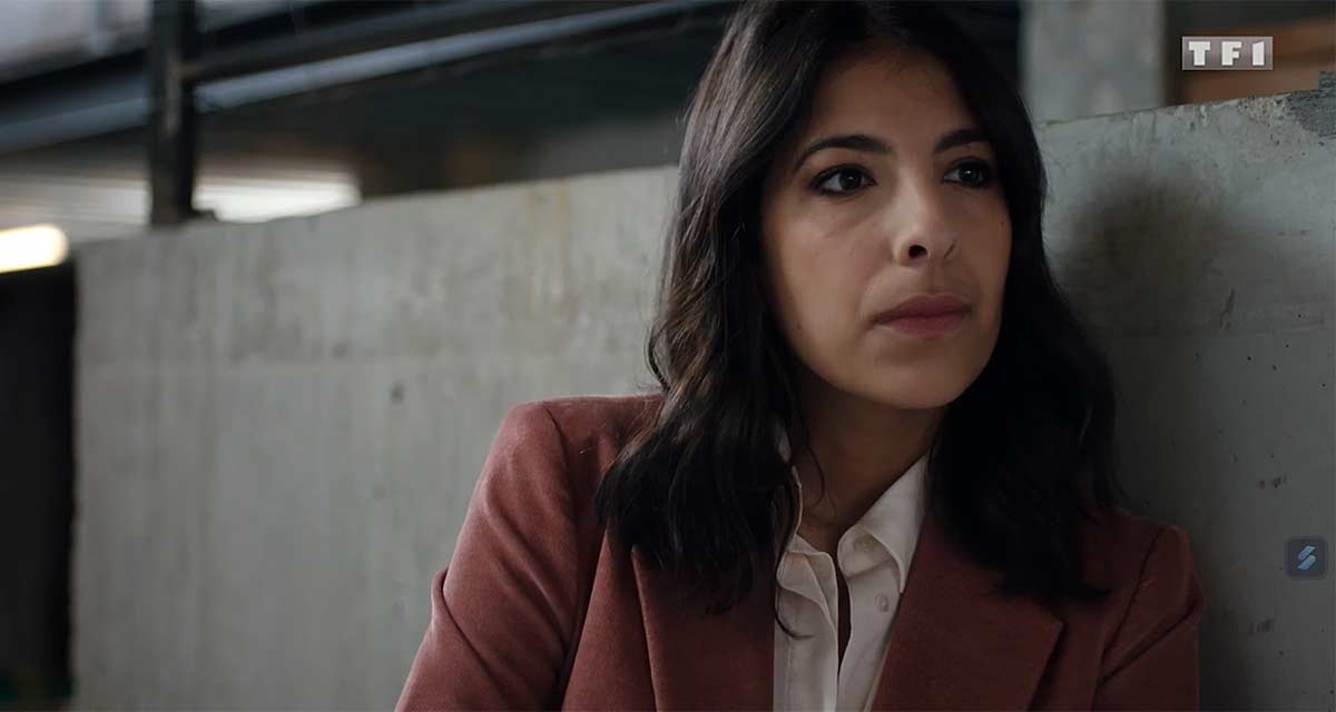 Demain nous appartient (spoiler) : Soraya complice d’un crime, Martin reverse Sébastien sur TF1 