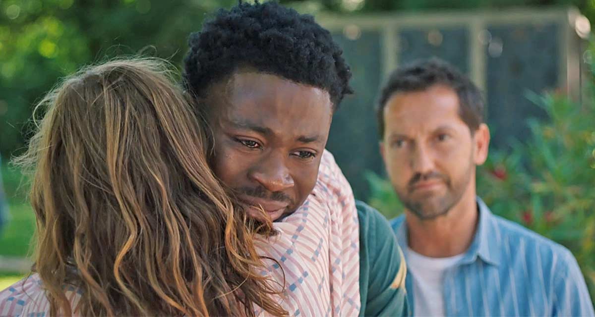 Ici tout commence : Les adieux déchirants de Souleymane, Antoine va-t-il revenir à l’Institut sur TF1 ? (spoiler) Ici tout commence : Les adieux déchirants de Souleymane, Antoine va-t-il revenir à l’Institut sur TF1 ? (spoiler)