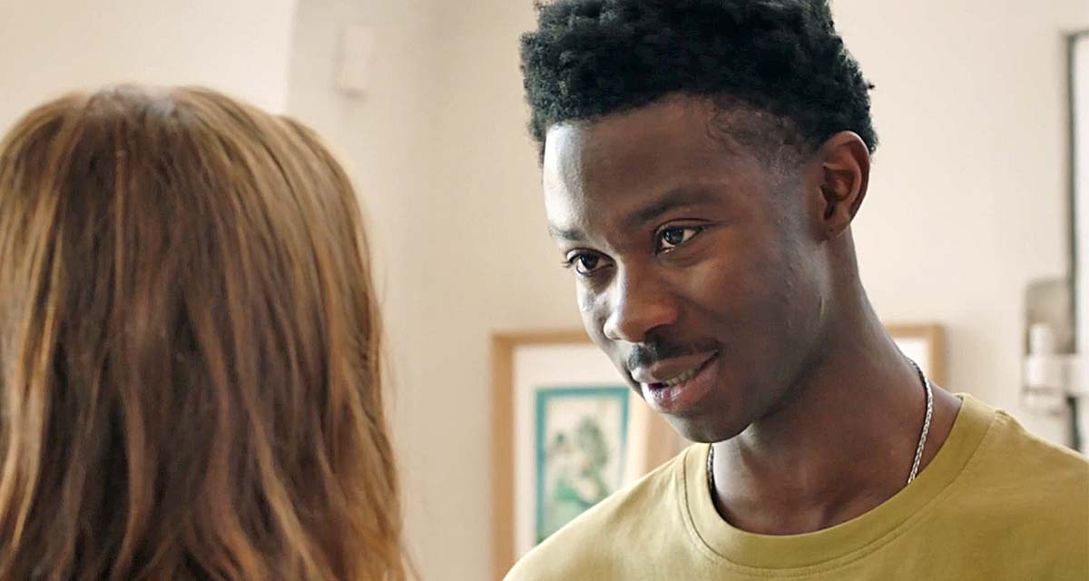 Ici tout commence : Souleymane fait une annonce choc, Emi rompt avec Lionel sur TF1 (spoiler) Ici tout commence : Souleymane fait une annonce choc, Emi rompt avec Lionel sur TF1 (spoiler)