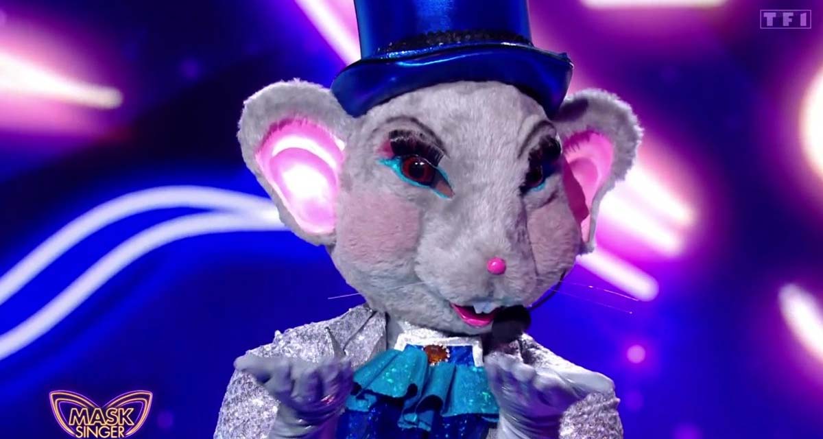 Mask Singer (TF1) : qui est la Souris ? Tous les indices dévoilés pour trouver la célébrité dans le costume