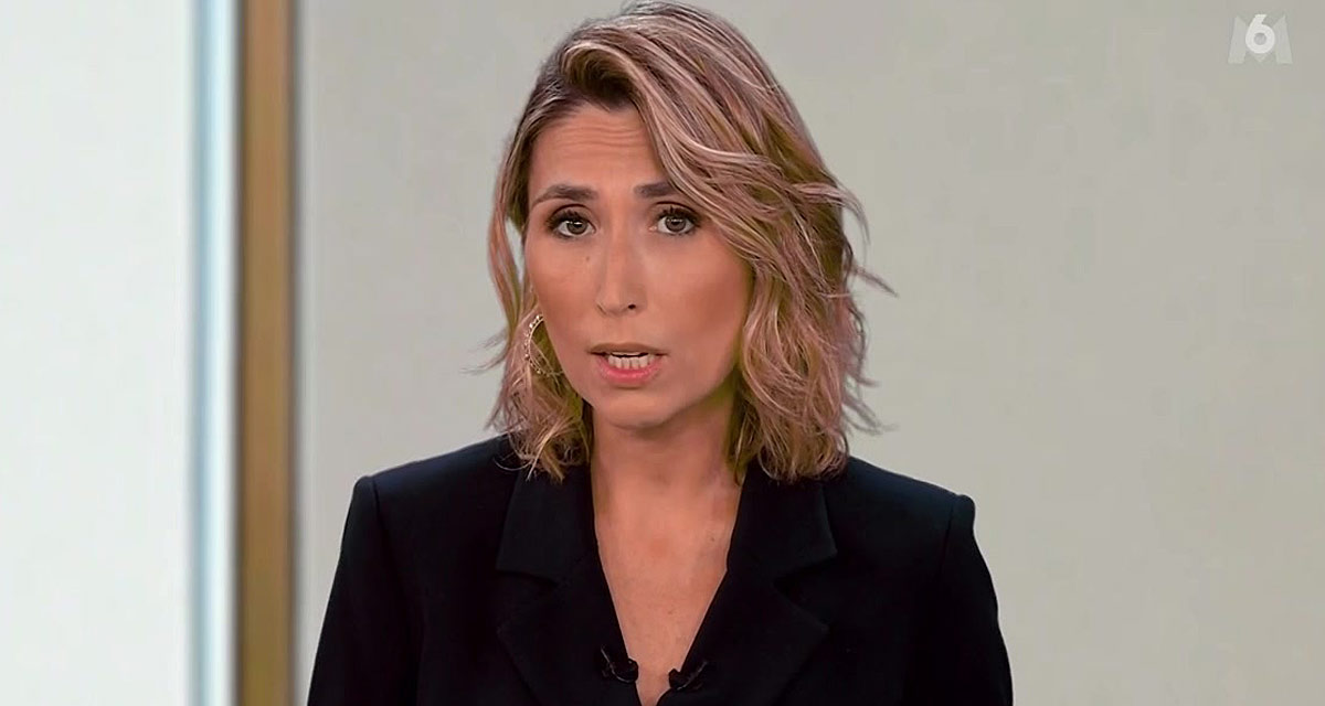 Cyrielle Stadler : la présentatrice du JT de M6 crée la surprise 