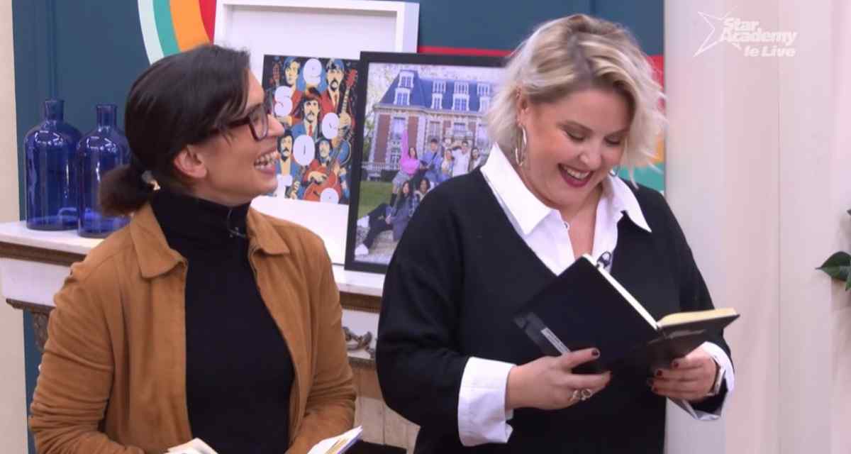 Star Academy, spécial duo : Ronisia, Vianney, Laura Pausini, Zazie, Vitaa assurent le prime sur TF1