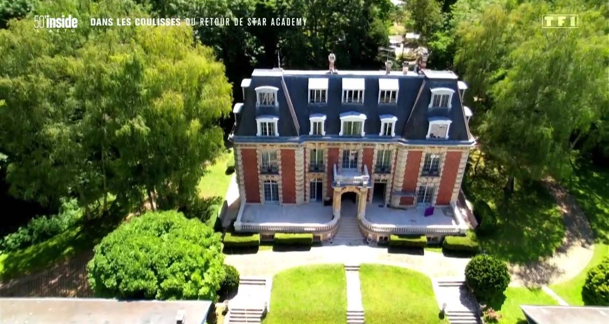 Star Academy : révélations sur le retour sur TF1, annonce choc pour les futurs candidats au château de Dammarie-les-Lys