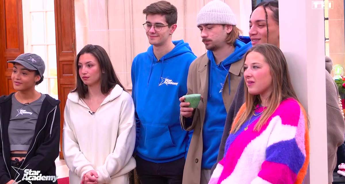 Star Academy : pourquoi l’émission est prolongée de deux semaines sur TF1 ? Star Academy : pourquoi l’émission est prolongée de deux semaines sur TF1 ?