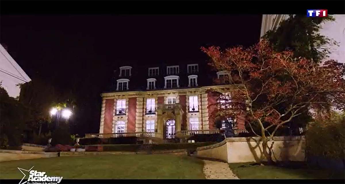 Star Academy : la visite du château de Dammarie-les-Lys est possible, Louis et Carla sur place, comment s’inscrire avant la nouvelle saison sur TF1 ?