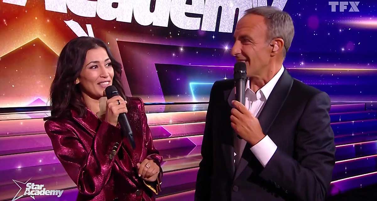 Audiences TV 19H : Star Academy boudée, carton pour Gabriel Attal sur TF1