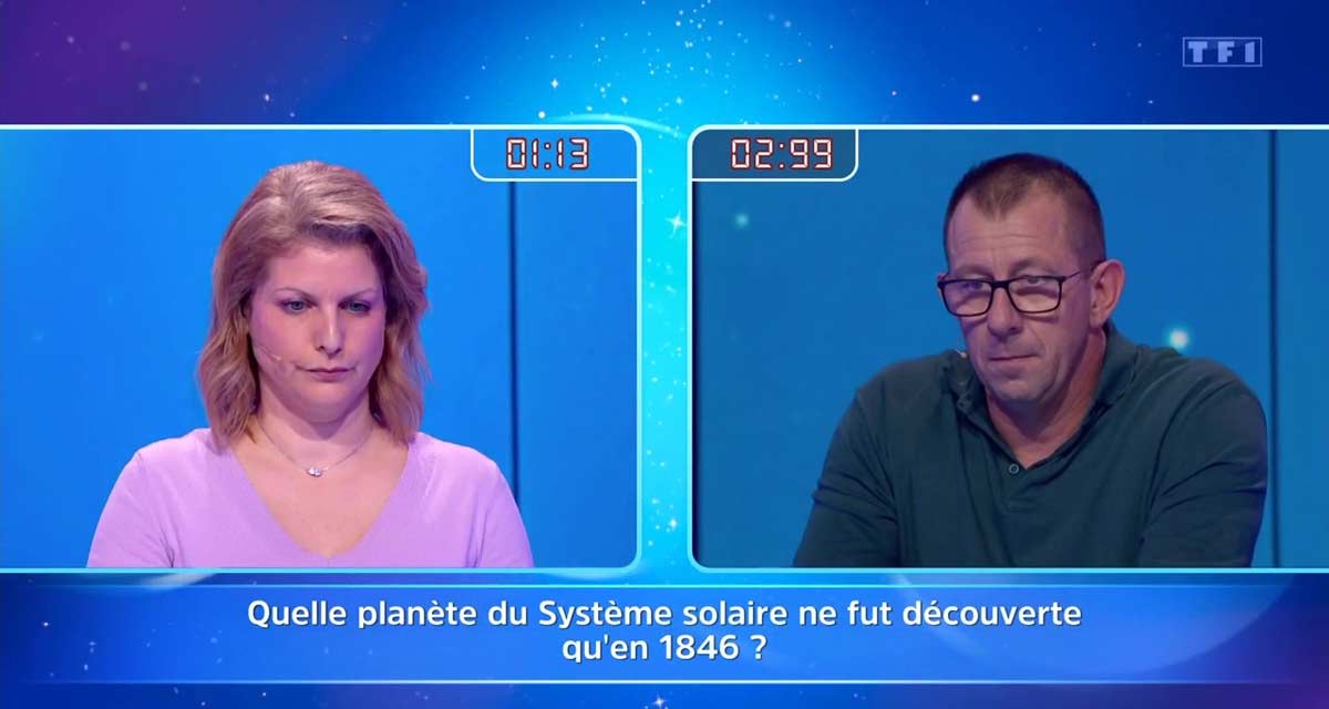 Les 12 coups de midi : Stéphane échappe à l’élimination, l’étoile mystérieuse dévoilée ce vendredi 13 janvier 2023 sur TF1 ?