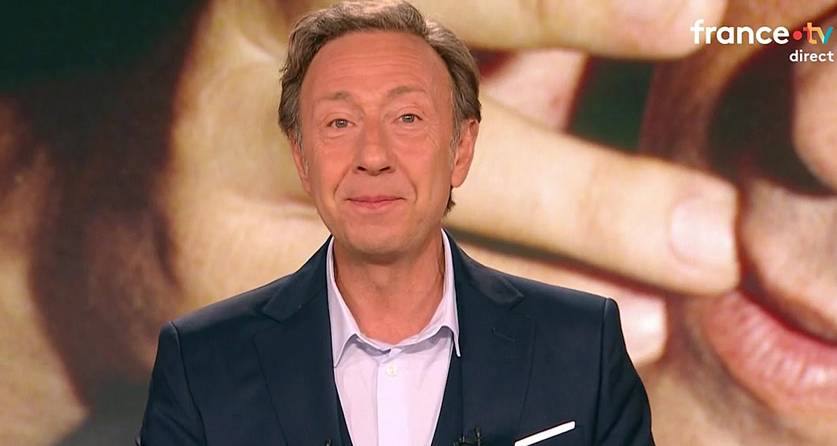 La bourde de Stéphane Bern pendant l’hommage à Thierry Ardisson sur France 2 La bourde de Stéphane Bern pendant l’hommage à Thierry Ardisson sur France 2