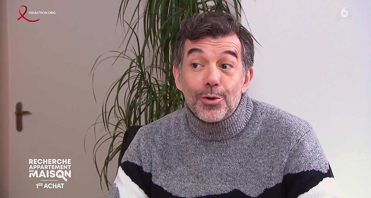 Stéphane Plaza : cette annonce inattendue sur M6