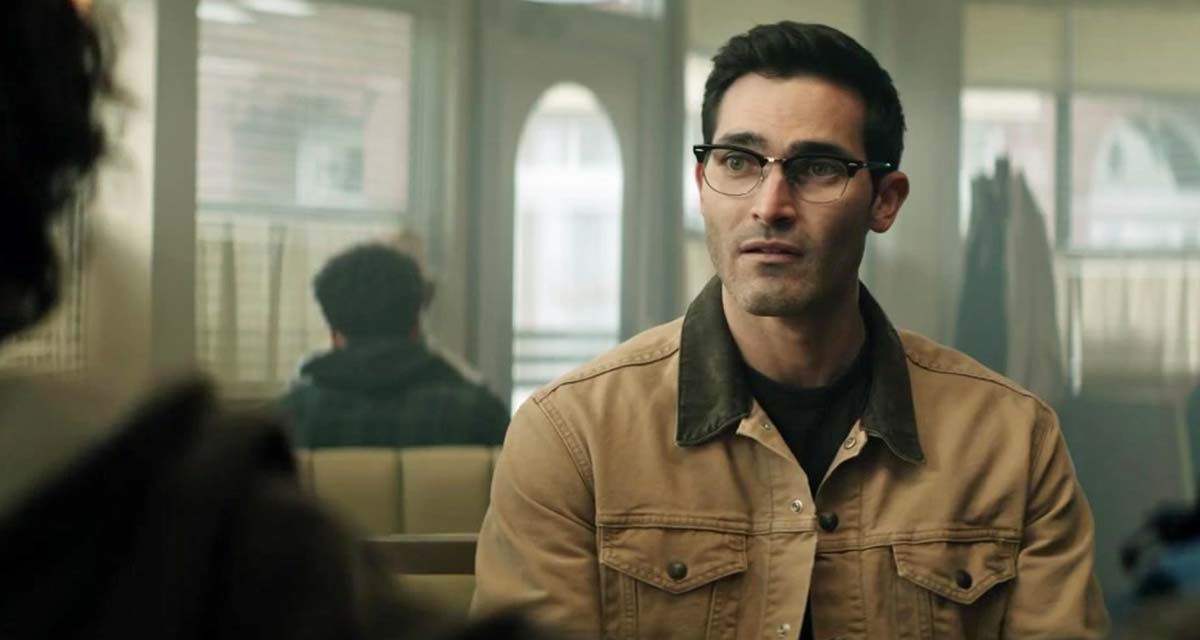 Superman et Loïs : quelle audience pour TF1 et le lancement de la série avec Tyler Hoechlin ?