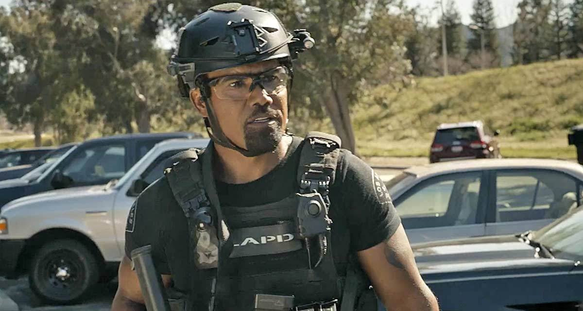 SWAT : pourquoi la fin n’aura finalement pas lieu sur TF1