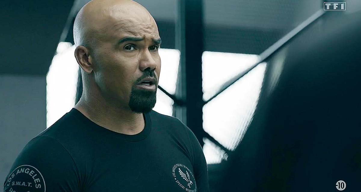 SWAT : l’objectif secret de Shemar Moore avec la saison 7 