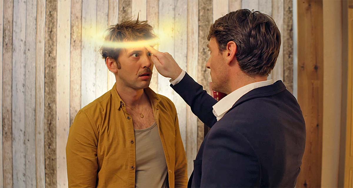 Les mystères de l’amour (spoiler) : Sylvain tué par Donald 2 ? La vérité éclate pour Olga Les mystères de l’amour (spoiler) : Sylvain tué par Donald 2 ? La vérité éclate pour Olga