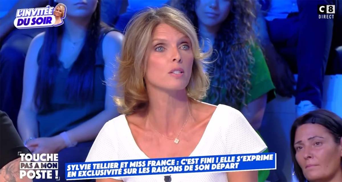 Sylvie Tellier (Miss France 2024) : « Je ne veux pas donner de conseil à quelqu’un qui n’en veut pas ! » sa mise au point sur Cindy Fabre