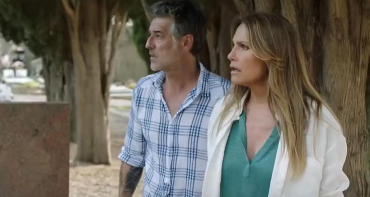 Tandem : Astrid Veillon ne regrette pas l’arrêt de la série, elle explique pourquoi Tandem : Astrid Veillon ne regrette pas l’arrêt de la série, elle explique pourquoi