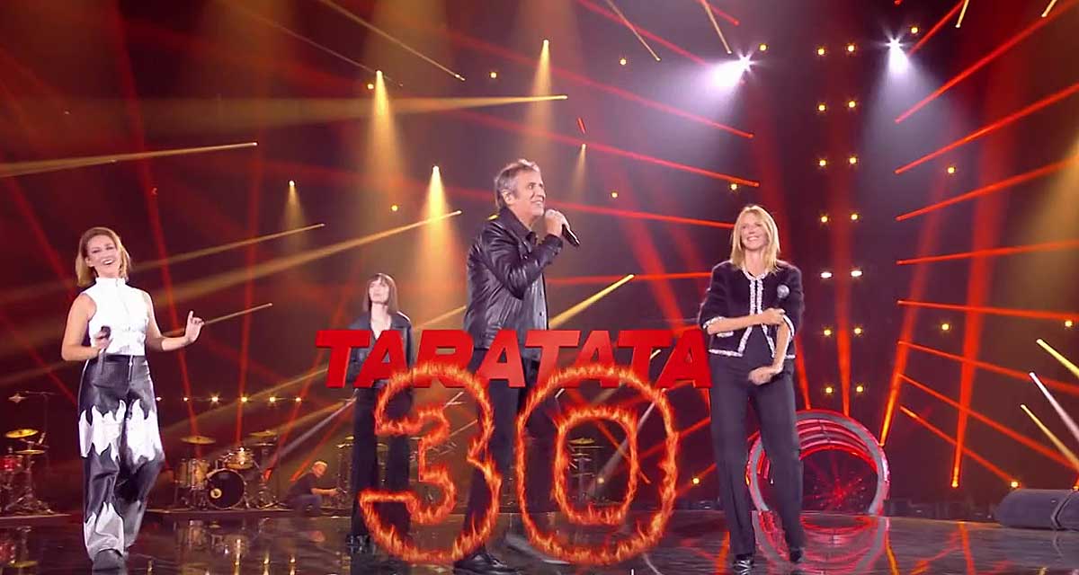 Taratata 100% Live, les 30 ans : la liste des artistes présents ce soir (Juliette Armanet, Sheila, Mentissa...), l’absence de Jean-Jacques Goldman regretté par Nagui