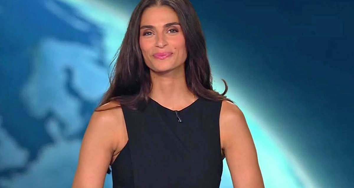 Tatiana Silva déprogrammée en urgence sur TF1