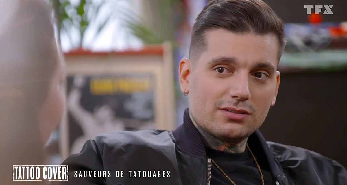 Tattoo Cover : où se faire tatouer par Marty Early, star de l’émission de TFX ?