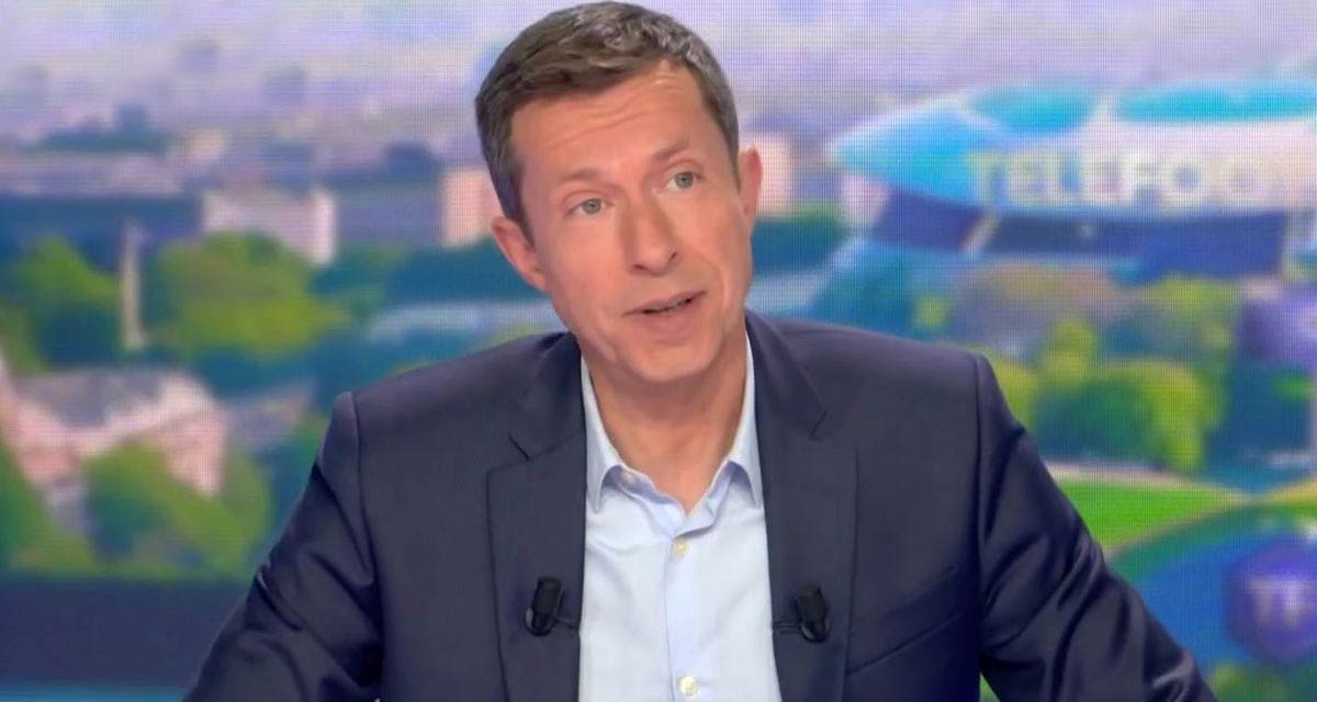 Automoto / Téléfoot : fin de saison sur TF1, records d’audiences à la clé Automoto / Téléfoot : fin de saison sur TF1, records d’audiences à la clé