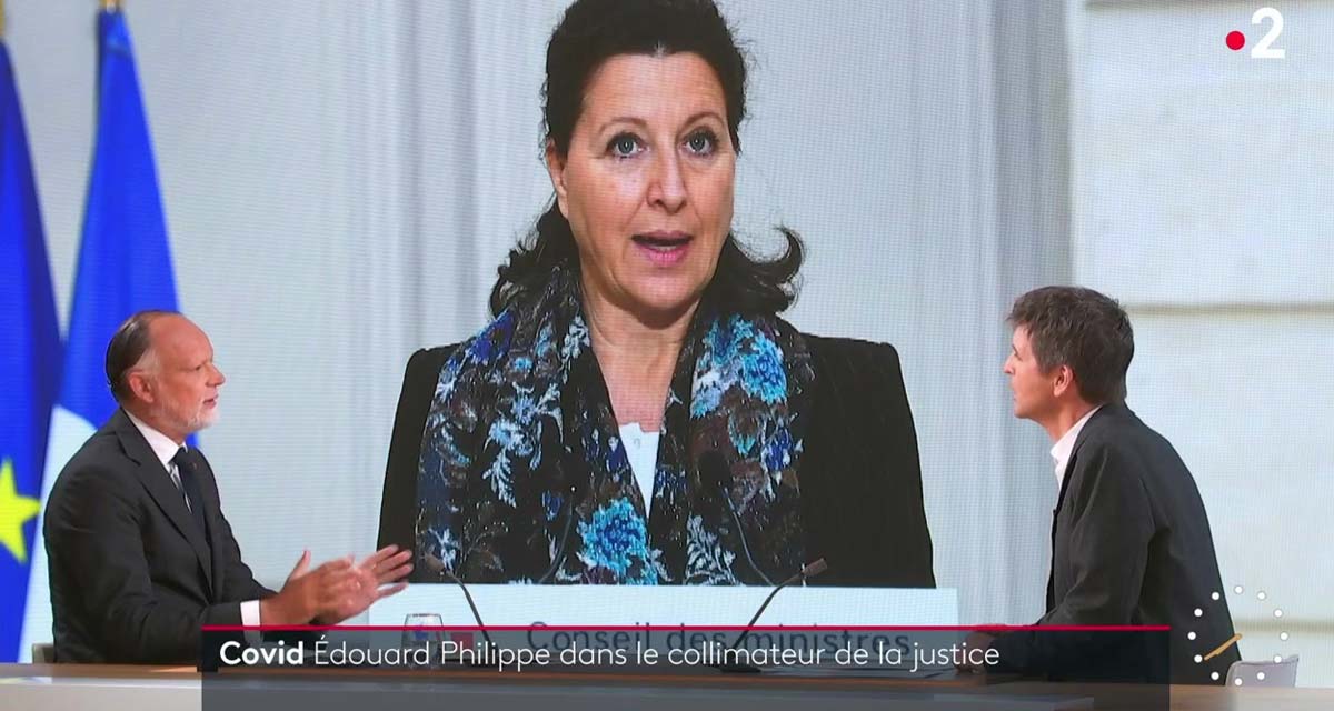 Télématin : Julia Vignali remplacée, Thomas Sotto face à la polémique sur France 2
