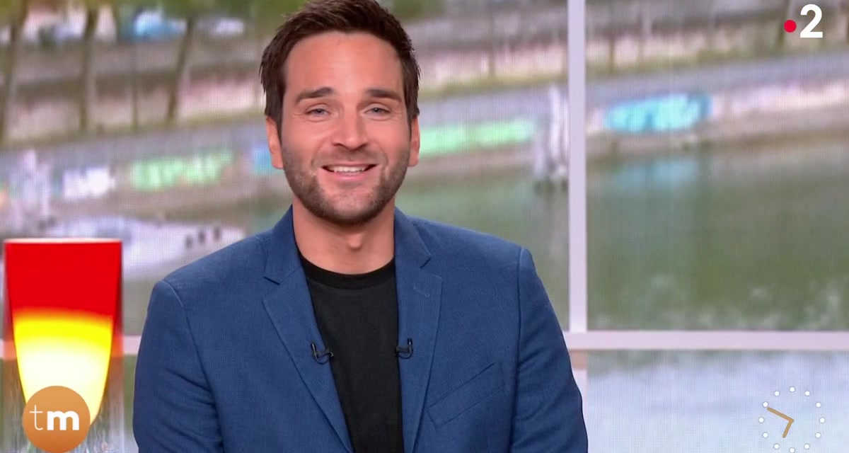 “C’est une catastrophe !” Samuel Ollivier piégé dans Télématin, Maud Descamps bientôt rappelée par France 2