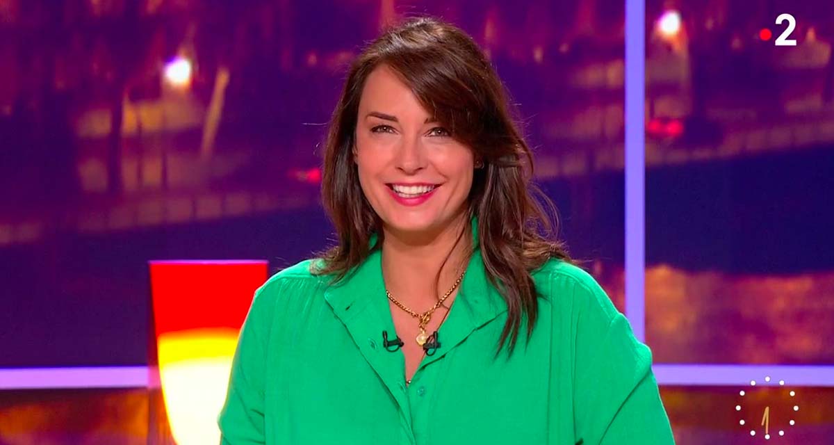 Télématin : Julia Vignali écartée de l’antenne sur France 2