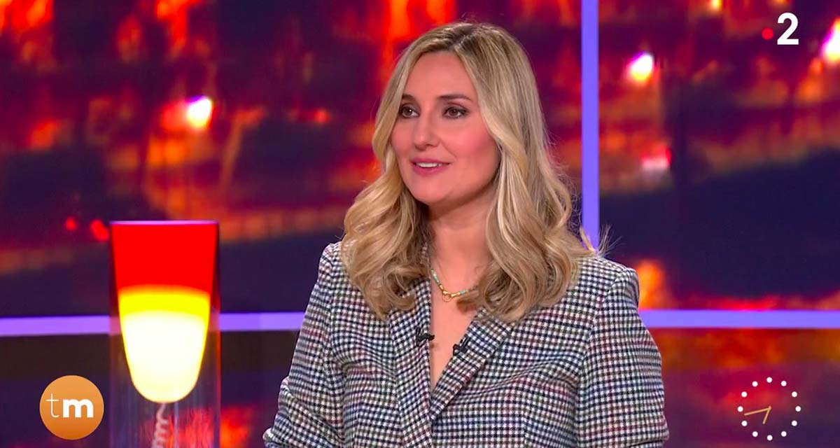 Télématin : Marie Portolano remplacée sur France 2