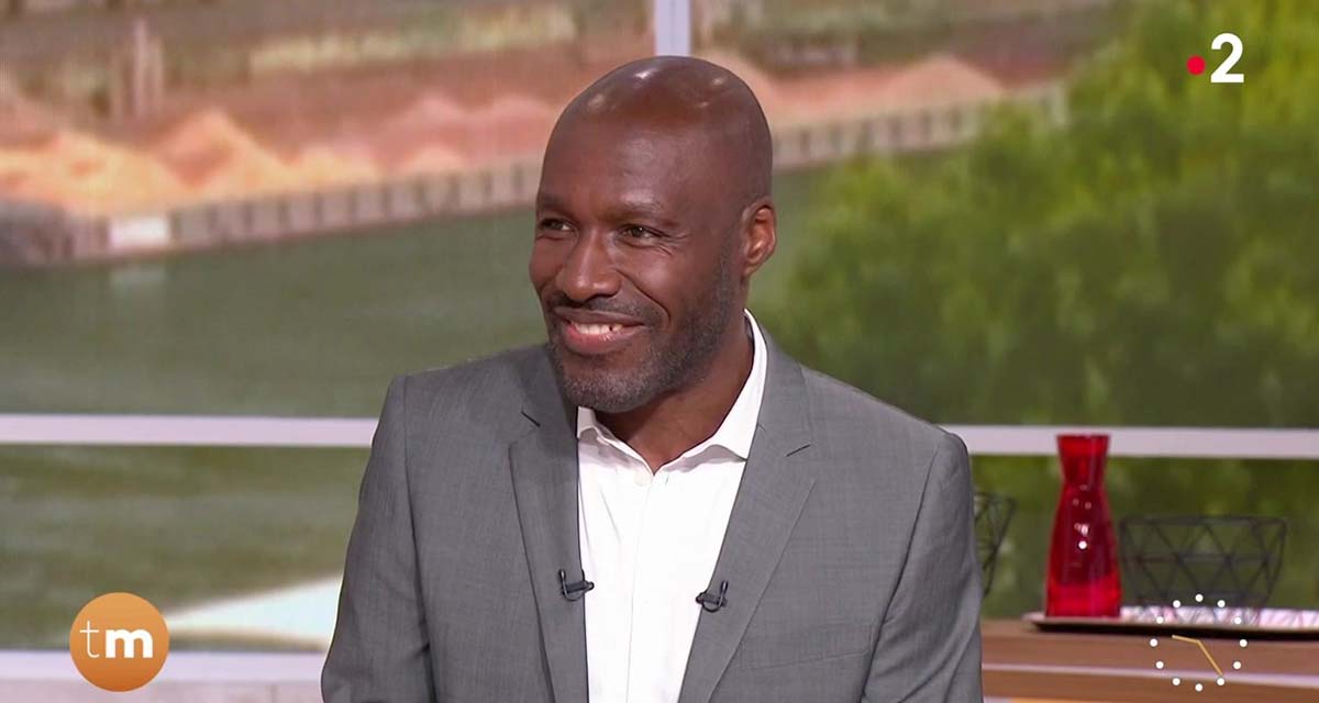 Télématin : Estelle Colin remplacée, Anicet Mbida se plaint en direct sur France 2