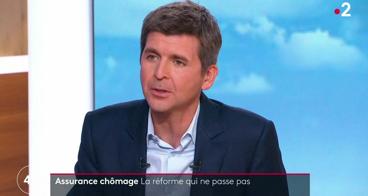 Télématin : Julia Vignali se venge, Thomas Sotto prend le pouvoir sur France 2