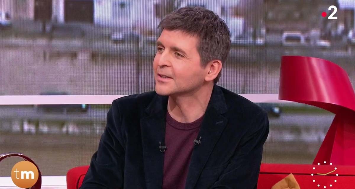 Télématin : “Je ne vous adresserai pas la parole”, le refus troublant de Thomas Sotto, accident en direct sur France 2 