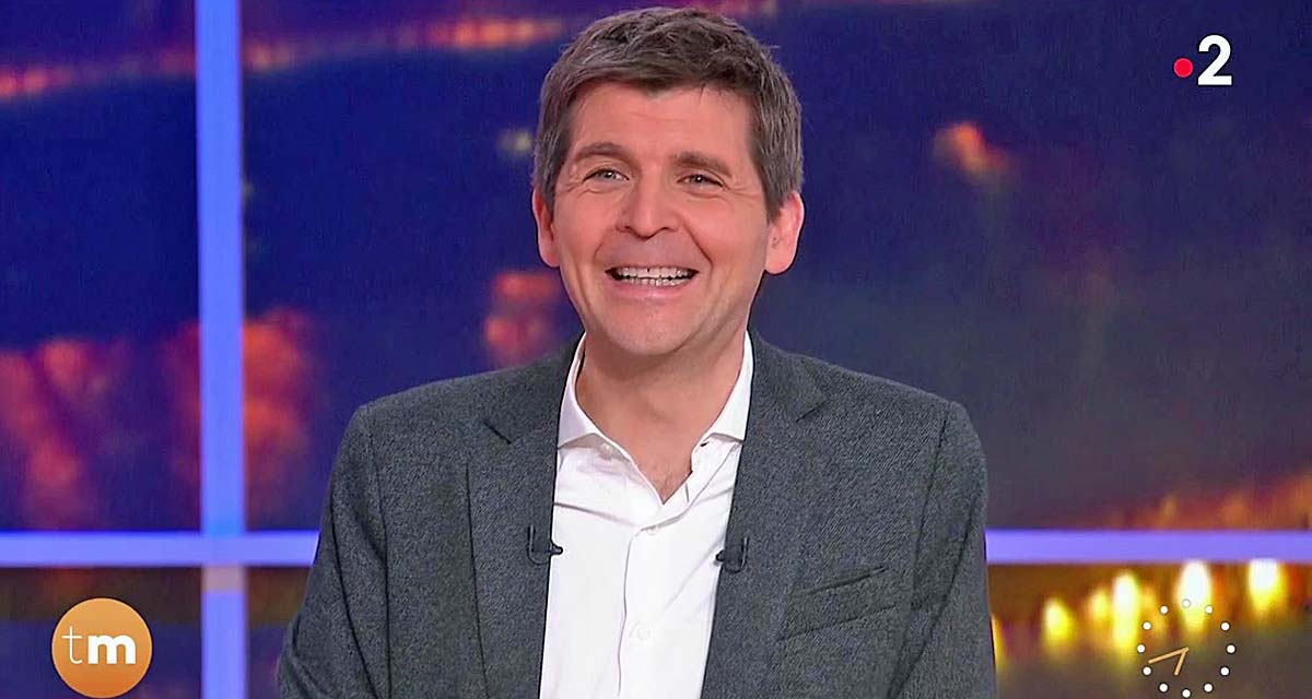 Télématin : “Vous allez péter un plomb !”, Thomas Sotto balance sur un animateur, Julia Vignali choquée sur France 2