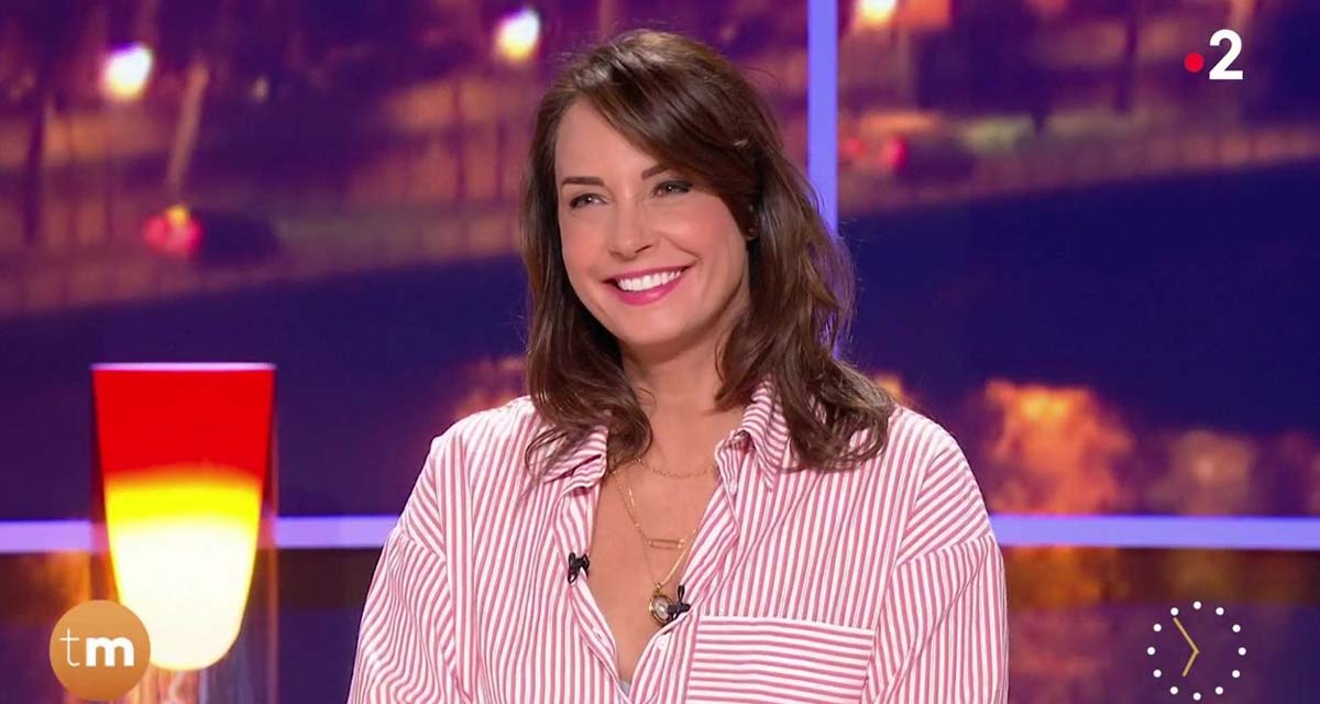 Télématin : Julia Vignali explose en direct, le refus choc de Valérie Maurice sur France 2