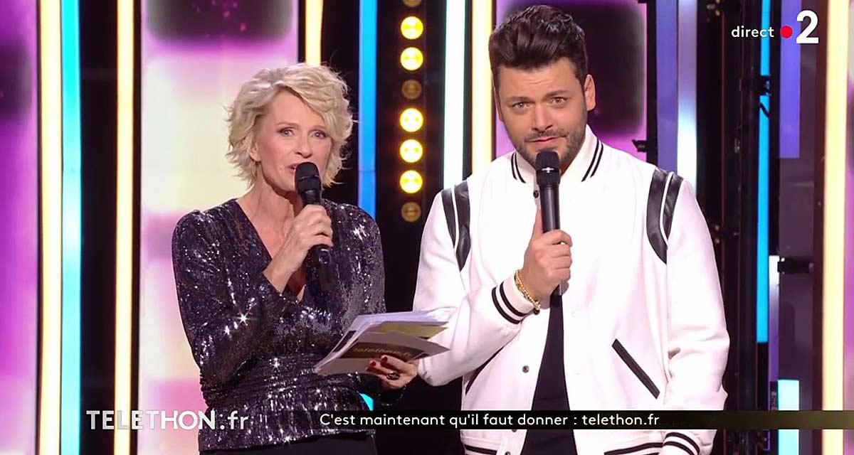 Audiences TV prime (samedi 3 décembre 2022) : TF1 survole avec Argentine / Australie, Cassandre (France 3) étrille le Téléthon, M6 à la peine