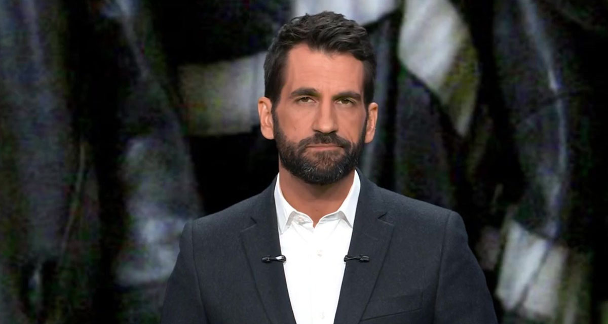 Dominique Tenza a décidé de quitter M6 mais rien ne se passe comme prévu… Dominique Tenza a décidé de quitter M6 mais rien ne se passe comme prévu…