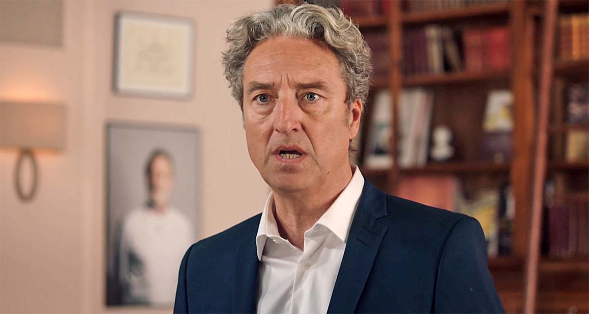Ici tout commence : L’annonce choc de Teyssier aux élèves, l’Institut en plein scandale sur TF1 ! (spoiler) Ici tout commence : L’annonce choc de Teyssier aux élèves, l’Institut en plein scandale sur TF1 ! (spoiler)
