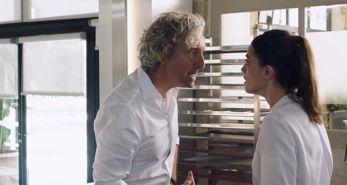 Ici tout commence (spoiler) : Teyssier s’en prend violemment à Anaïs, Olivia Listrac trahit Clotilde, une éviction choc sur TF1 ?