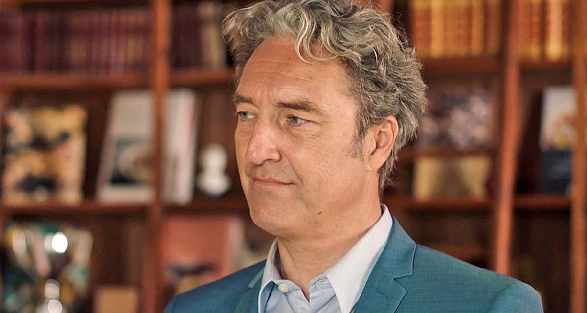 Benjamin Baroche (Teyssier, Ici tout commence) : « Cela va être chaotique… jamais quelque chose d’aussi périlleux s’était joué pour l’Institut »