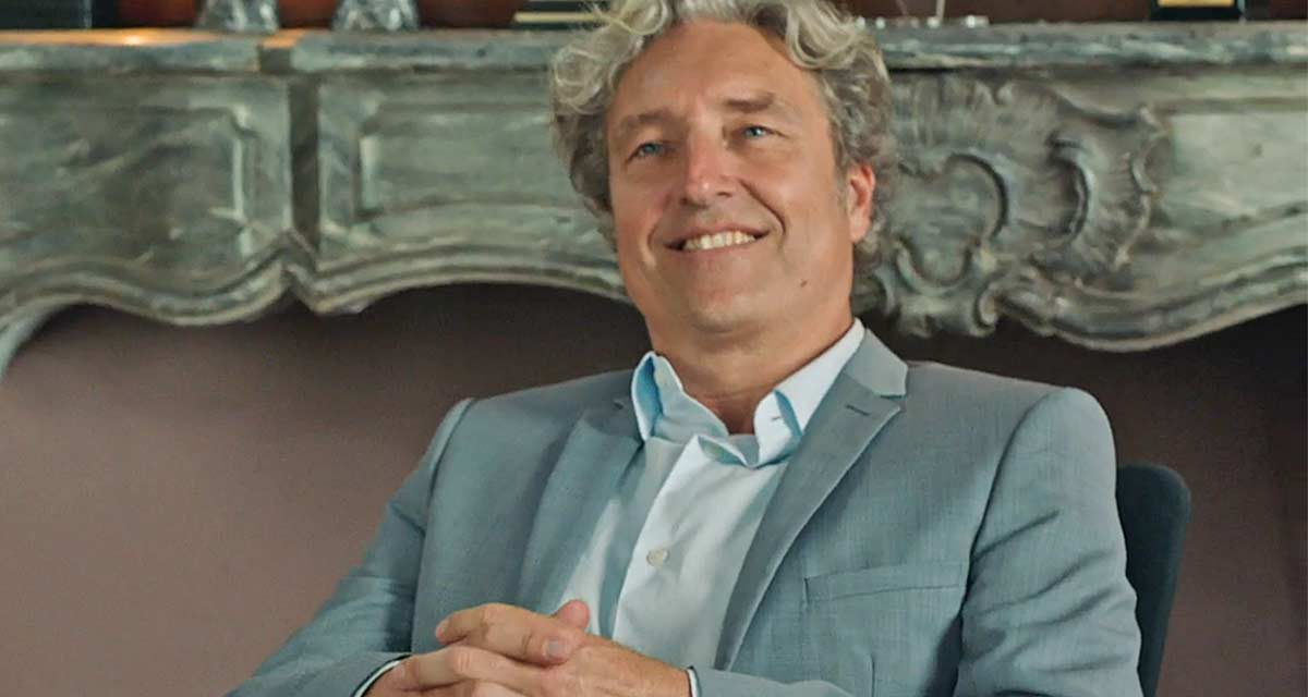 Ici tout commence : L’incroyable coup de bluff de Teyssier, Castelmont débarque à l’Institut sur TF1 ! (spoiler) Ici tout commence : L’incroyable coup de bluff de Teyssier, Castelmont débarque à l’Institut sur TF1 ! (spoiler)