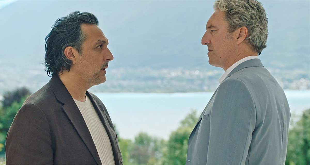 Ici tout commence : Castelmont annule la finale du championnat, Teyssier face à un terrible ultimatum sur TF1 ! (spoiler)
