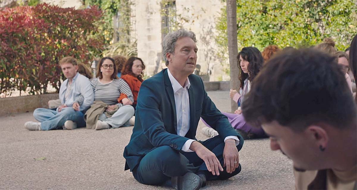 Ici tout commence : Teyssier en plein chaos, l’Institut Auguste Armand ferme ses portes sur TF1 ! (spoiler)